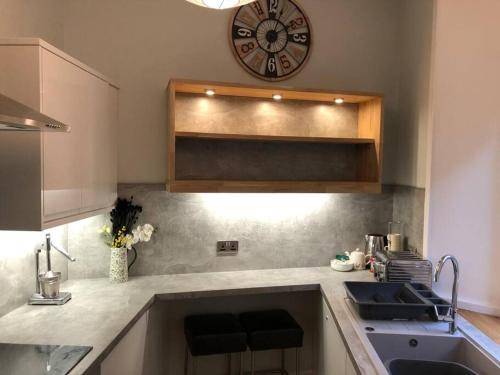 Apartment Largs