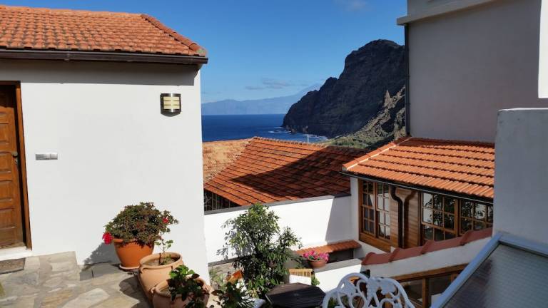 Casa Santa Catalina