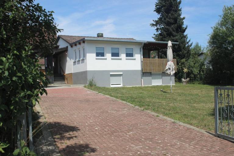Ferienhaus Gräfenberg