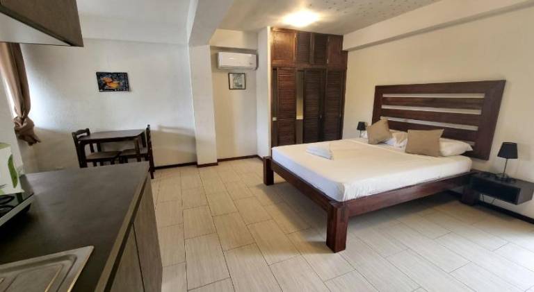 Nice holiday apartment | Next to the beach | Pets are welcome — photo 3