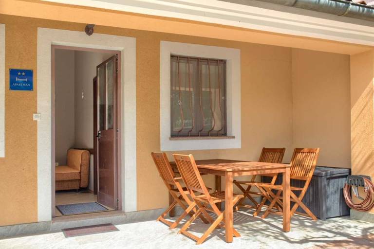 Holiday apartment with grill & patio | Pets allowed — photo 2