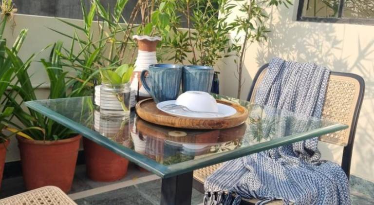 139 m&sup2; Ferienwohnung