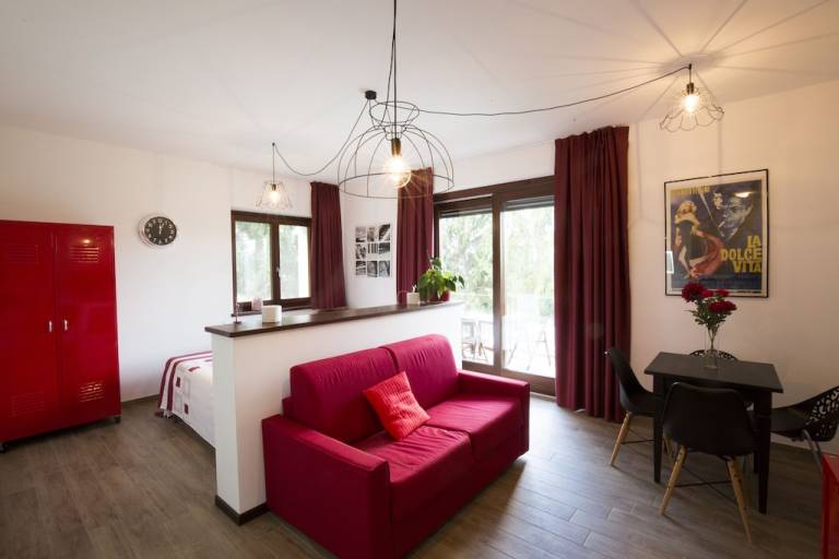 Cottage Cossano Belbo