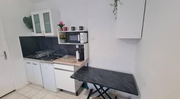 Holiday apartment with 1 room for 2 persons — photo 3