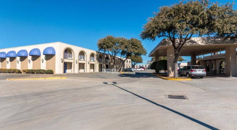 Econo Lodge Sonora — photo 5