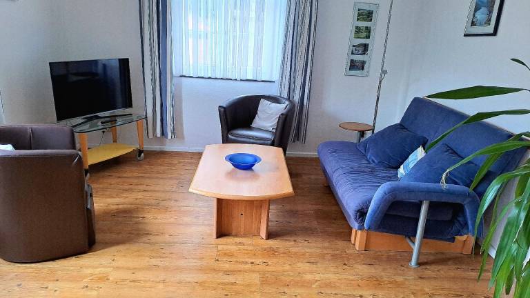 Ferienwohnung Oberorke