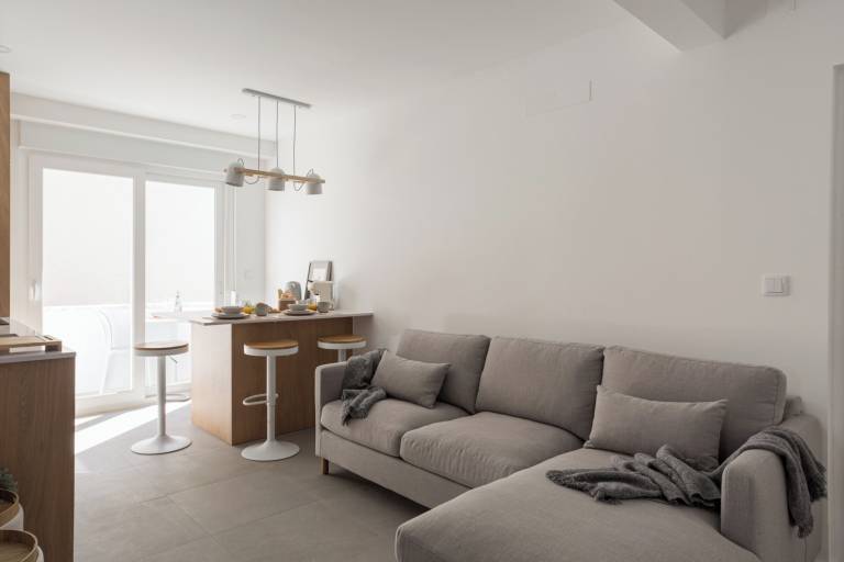 Appartement Seixal