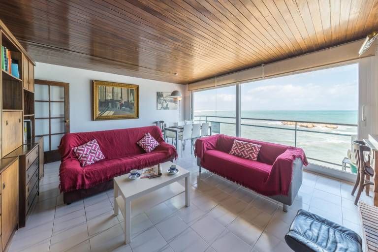 Apartamento  La Escala