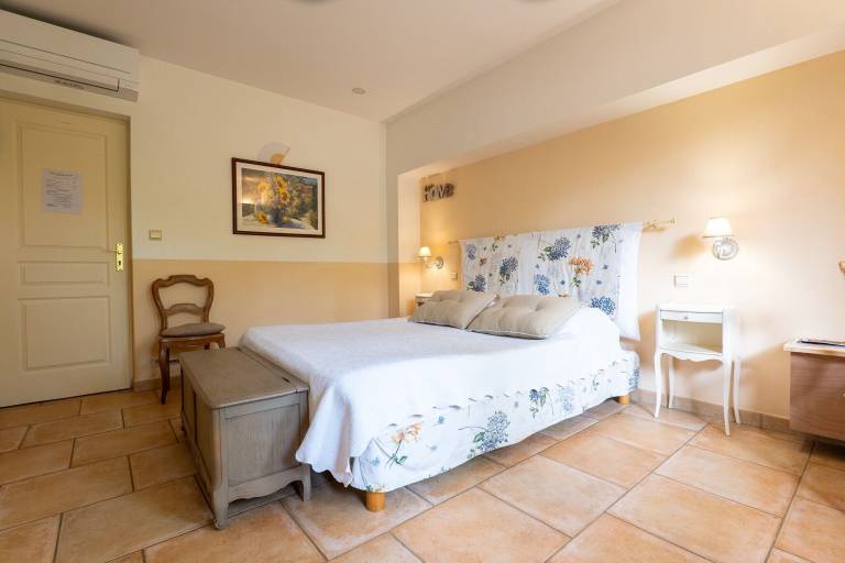 Chambre d'hôtes Moustiers-Sainte-Marie