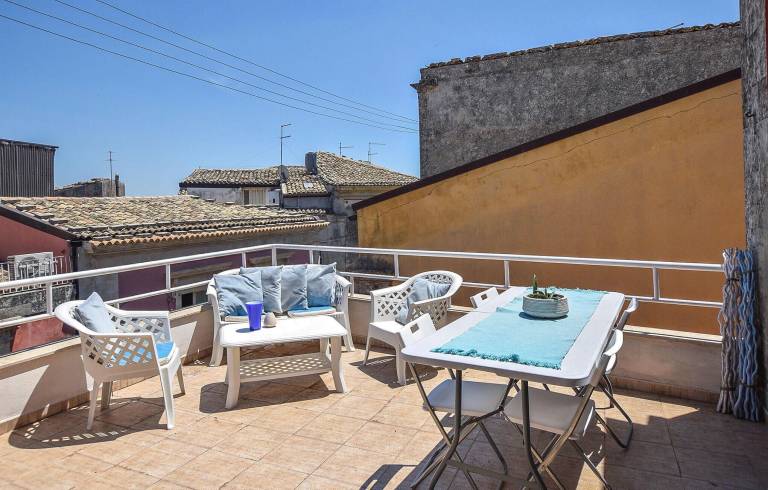 Casa Palazzolo Acreide