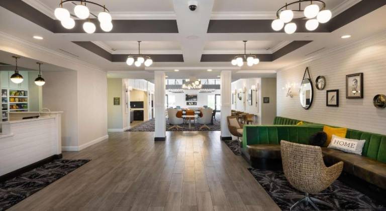 Homewood Suites by Hilton Joplin — photo 2