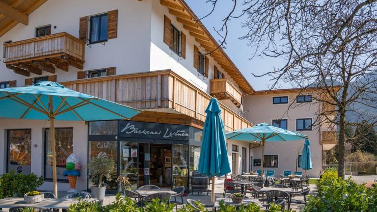 Ferienwohnung Nußdorf am Inn