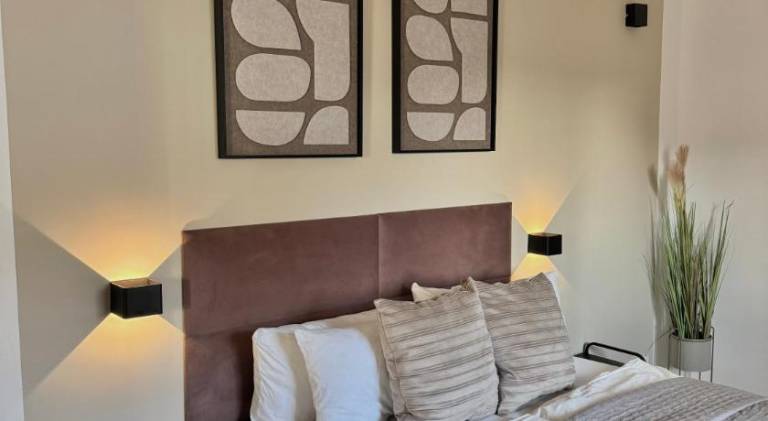 35 m&sup2; Ferienwohnung