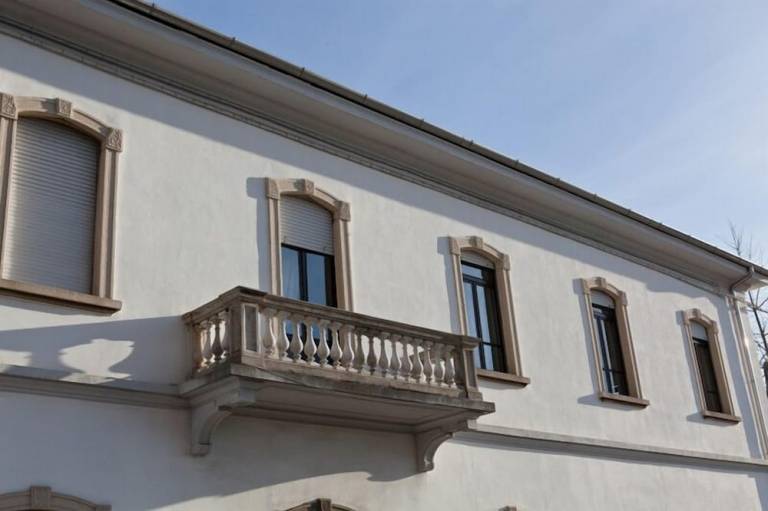 Unterkunft  Bergamo