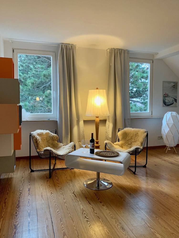 Ferienwohnung  Metzingen