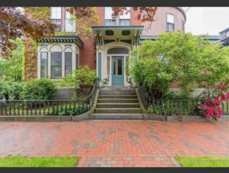 Apartment  Portland