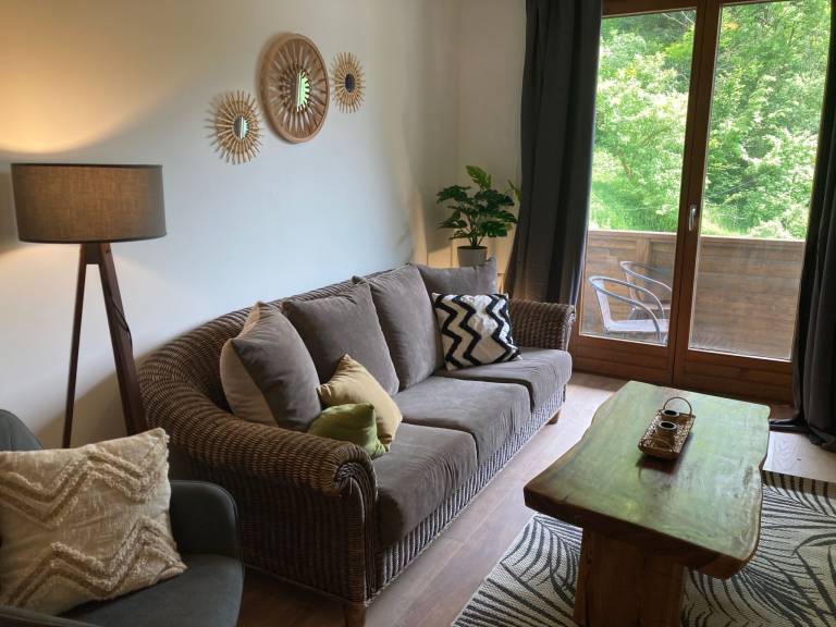 Holiday apartment | Nature view — photo 3