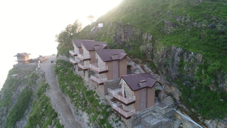 Kali Tibba Resort — photo 2