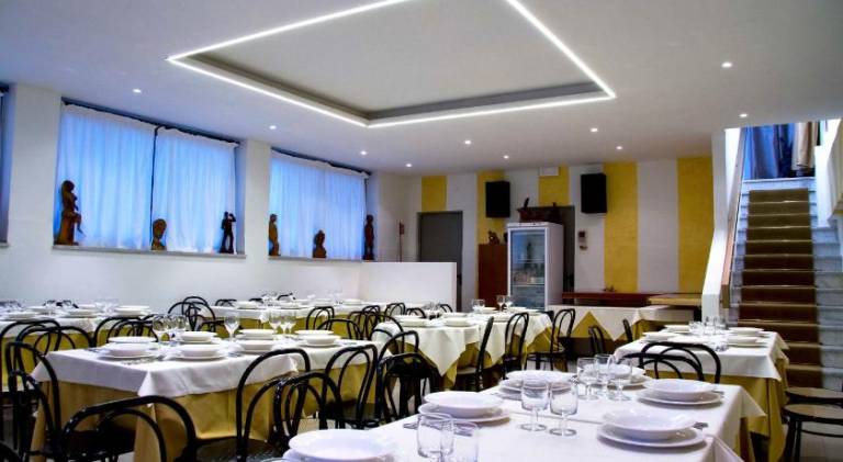 Hotel Lukas Vegetarian & Vegan — photo 4