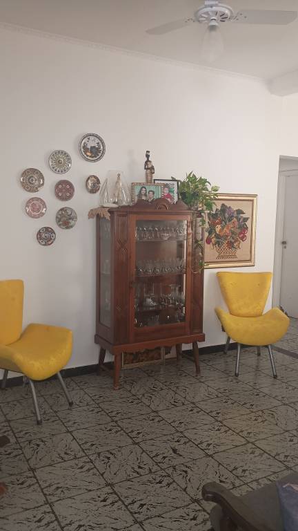 House Parque Baguaçu