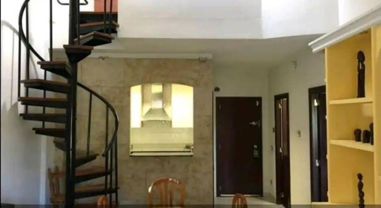 Duplex con Garaje — photo 3