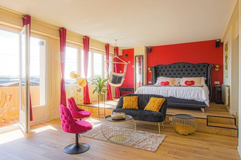 Appartement Harfleur