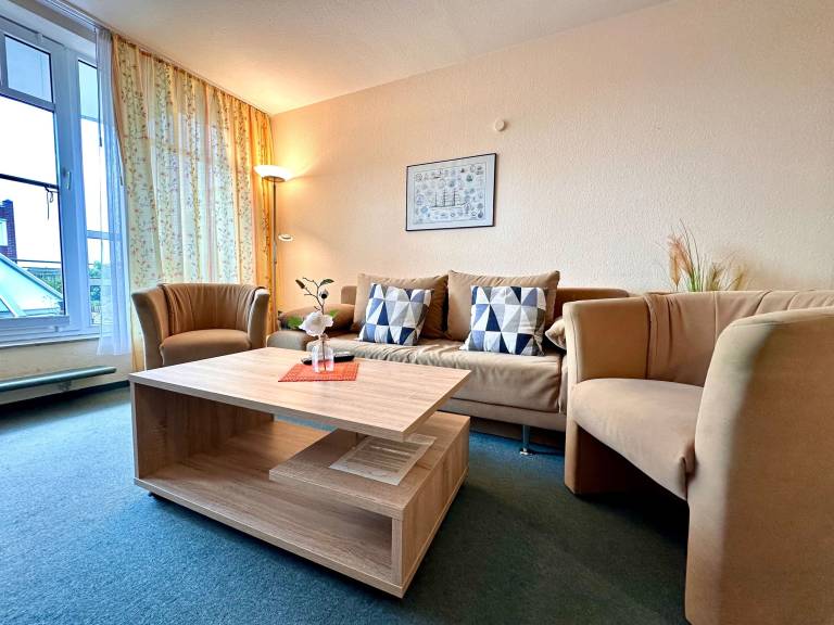 Ferienwohnung Wurster Nordseeküste