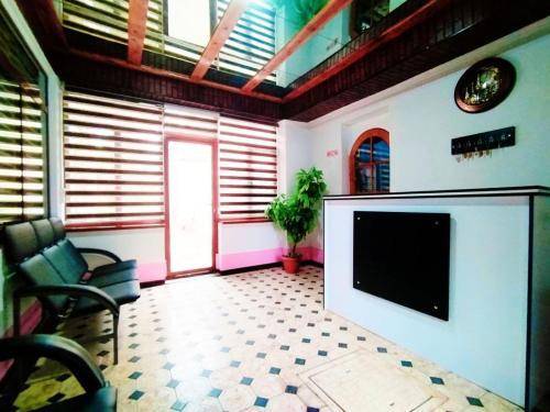 Goziyon Hotel & Hostel — photo 4