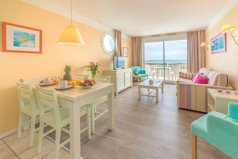 Studio Les Sables-d'Olonne