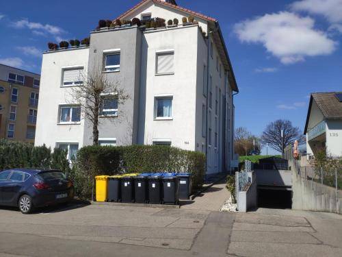Apartment Filderstadt