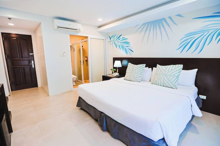 Resort Port Barton