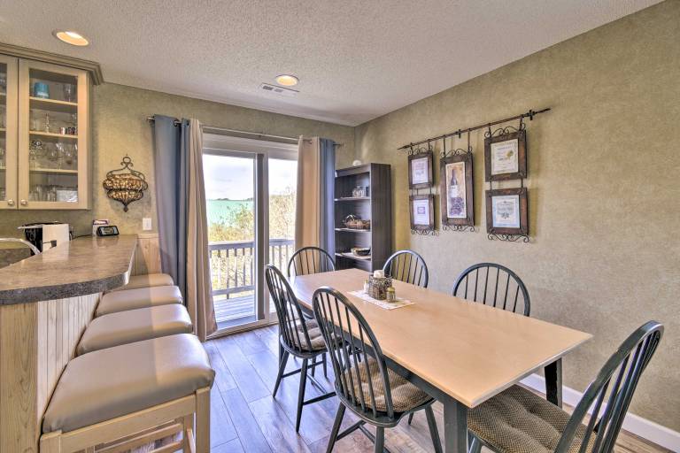 Home w/ Deck in Corolla Light: Walk to Beach! — photo 3