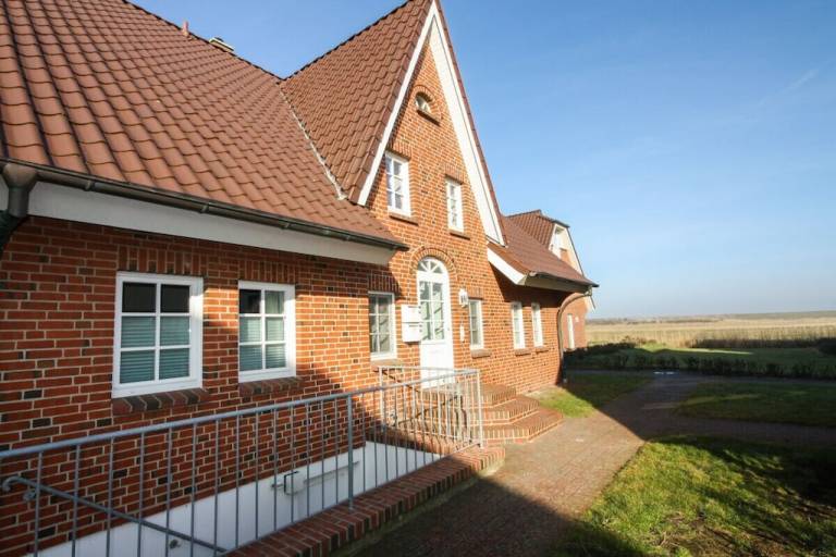 Ferienhaus Tating