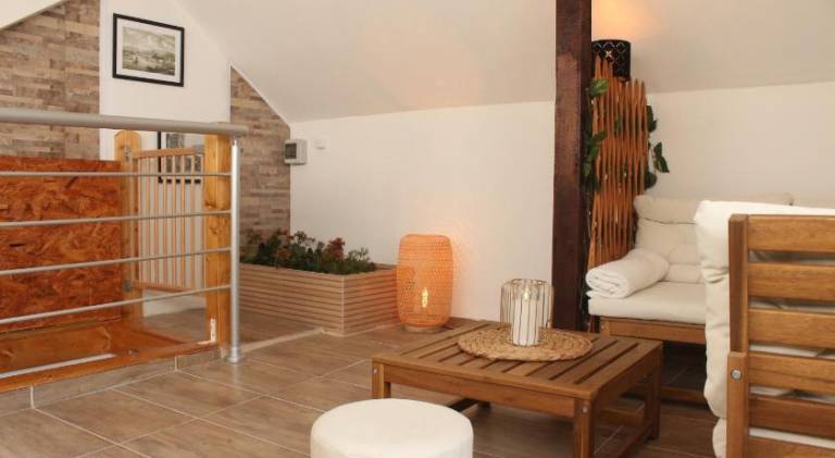 Holiday apartment with patio | Next to Diocletian's Palace — photo 2