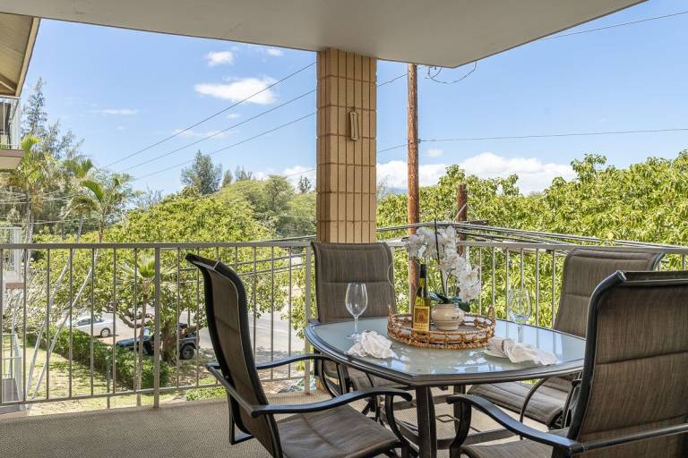 Appartement Wailea