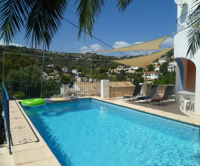 Villa Benissa