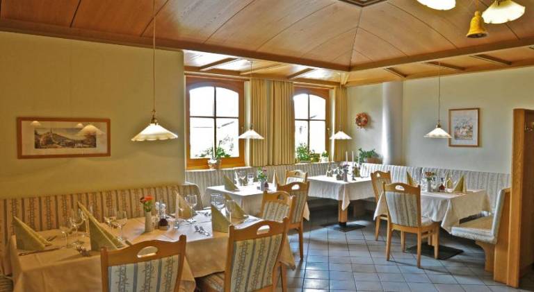 Hotel Lengsteinerhof — photo 2