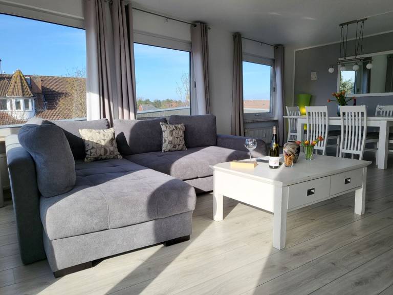 Haus Villa Anna Penthouse Apartment 61 — photo 4