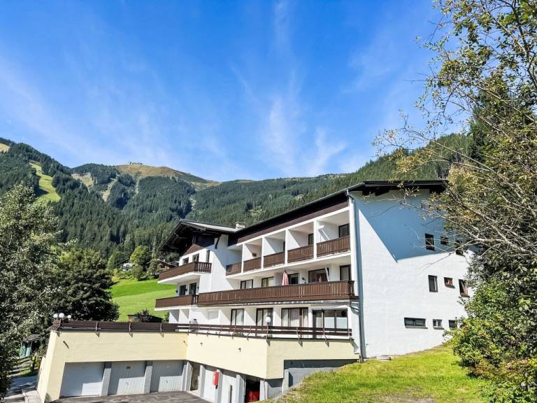 Ferienwohnung Thumersbach