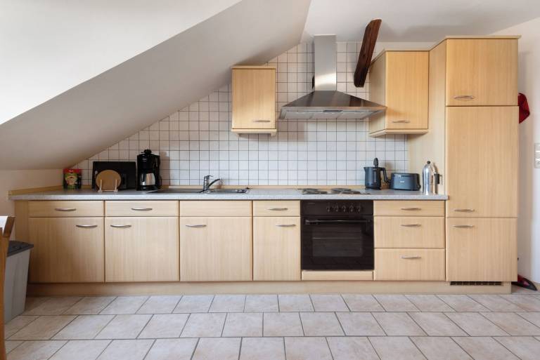 Ferienwohnung Hohenwestedt