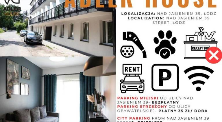 Rental apartment | Pets allowed — photo 5