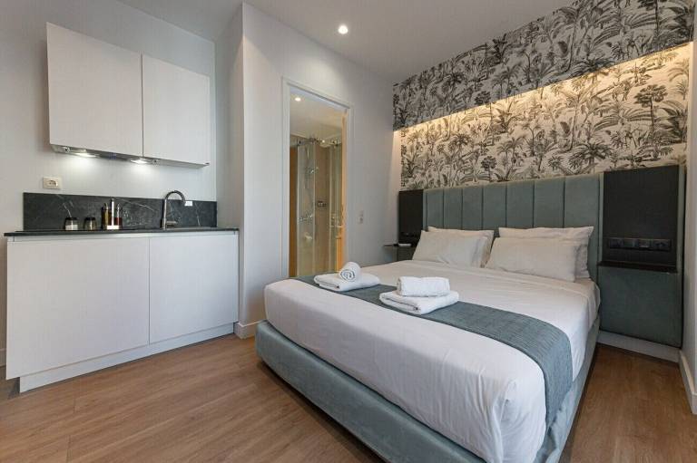 Chambre d'hôtes Athènes