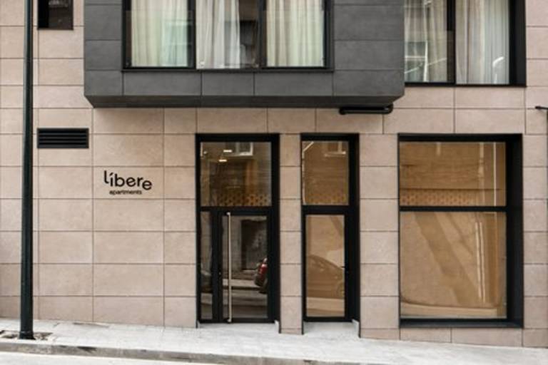 Libere Bilbao La Vieja — photo 4