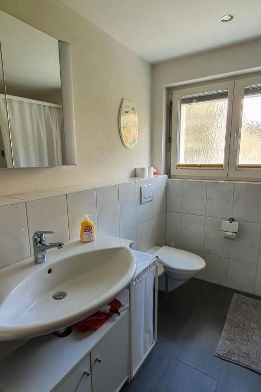 Holiday apartment with 2 rooms for 4 persons — photo 3