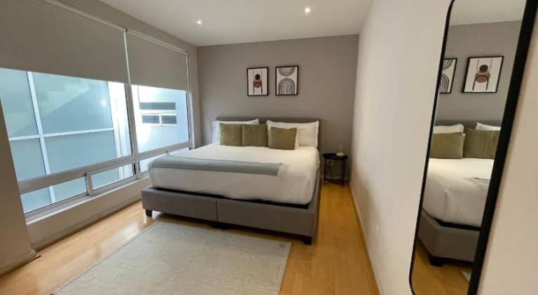 Pleasant apartment with terrace | Perfect for remote work | Pets allowed — photo 2