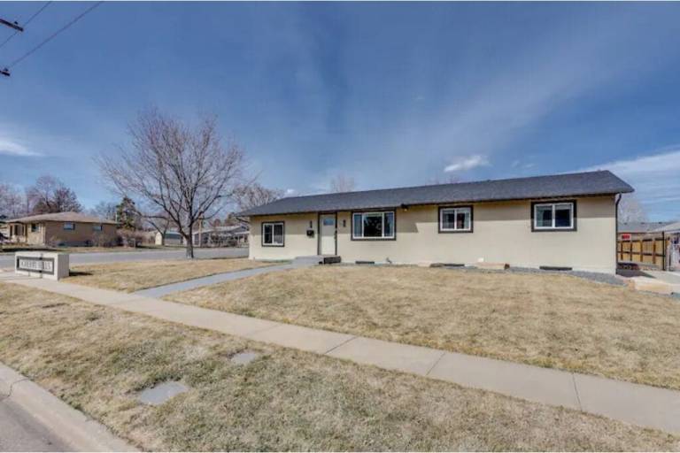 House Loveland