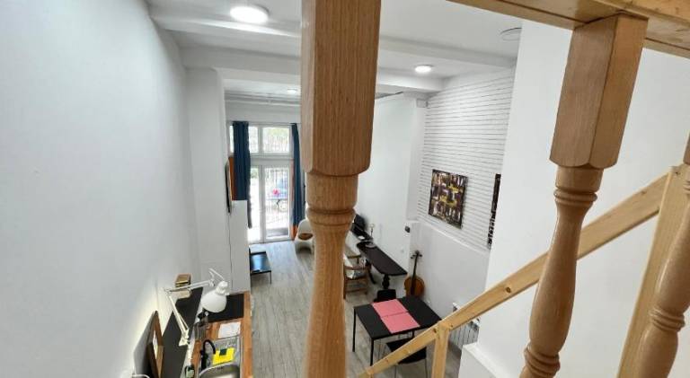 Rental apartment with 1 room for 3 persons — photo 4