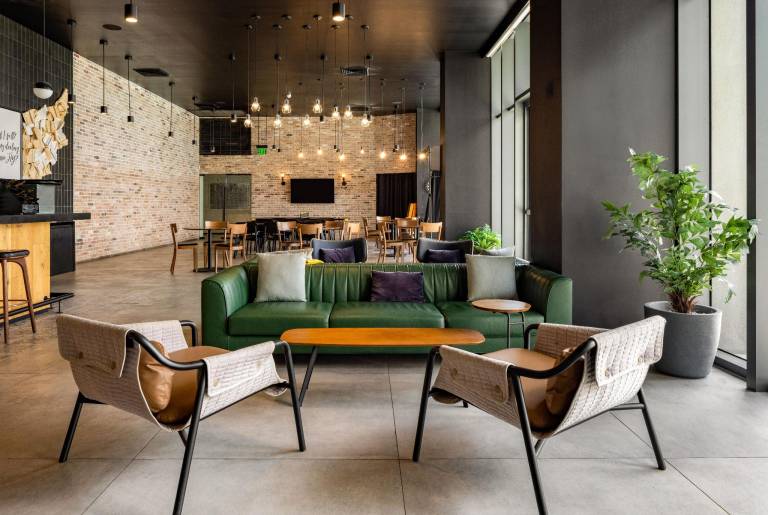 Flow Hotel Fort Lauderdale — photo 3