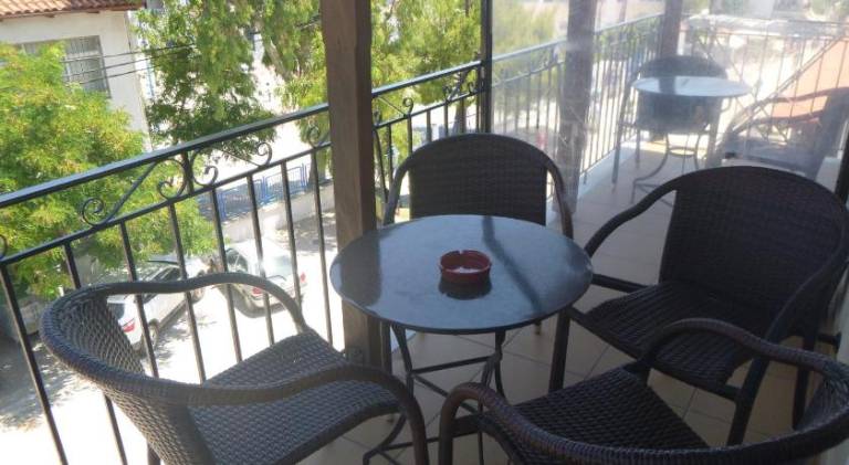 Karafelas Hotel — photo 3