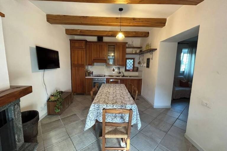 Casa Aulla